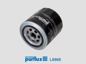 Filtru ulei PURFLUX LS900 – FORD | AutoRival