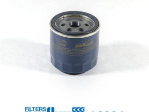 Filtru ulei PURFLUX LS934 – FORD | AutoRival