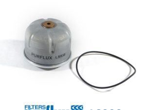 Filtru ulei PURFLUX LS938 – FORD | AutoRival