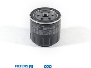 Filtru ulei PURFLUX LS969 – FORD | AutoRival