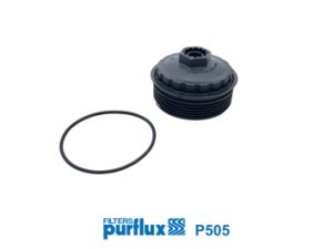 Capac carcasa filtru ulei PURFLUX P505 – FORD | AutoRival