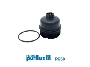 Capac carcasa filtru ulei PURFLUX P650 – FORD | AutoRival