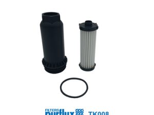 Filtru hidraulic cutie de viteze automata PURFLUX TK008 – FORD | AutoRival