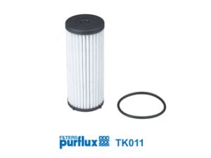 Filtru hidraulic cutie de viteze automata PURFLUX TK011 – FORD | AutoRival