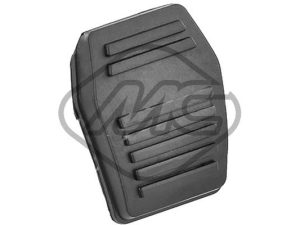 Acoperire pedala pedala frana METALCAUCHO 00418
