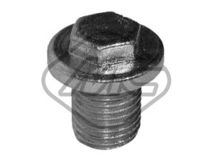Surub de golire baia de ulei METALCAUCHO 00669