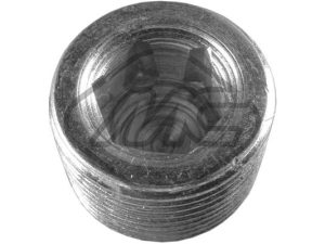 Surub de golire baia de ulei METALCAUCHO 00676