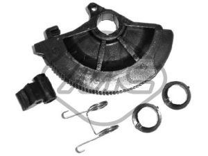 Set reparatie reglare automata a cuplajului METALCAUCHO 00793