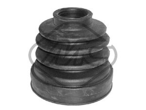Ansamblu burduf articulatie planetara METALCAUCHO 01049