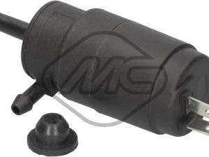 Pompa de apa spalare parbriz METALCAUCHO 02055