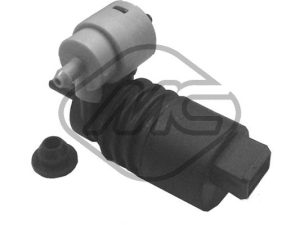 Pompa de apa spalare parbriz METALCAUCHO 02061