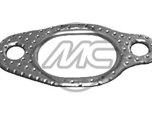 Garnitura galerie evacuare METALCAUCHO 02780
