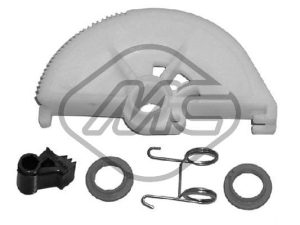 Set reparatie reglare automata a cuplajului METALCAUCHO 02819