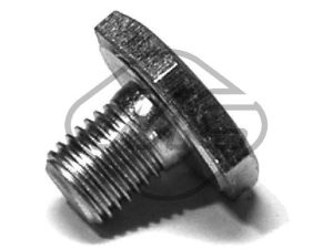 Surub de golire baia de ulei METALCAUCHO 02929