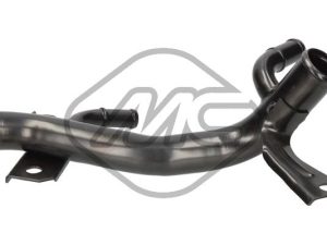 Furtun radiator METALCAUCHO 03191