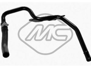 Furtun radiator METALCAUCHO 03192