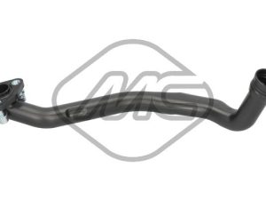 Furtun aerisire chiulasa METALCAUCHO 03644