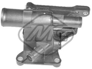 Carcasa termostat METALCAUCHO 03805