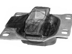 Suport motor METALCAUCHO 04104