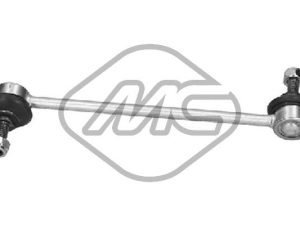 Bieleta antiruliu METALCAUCHO 04160