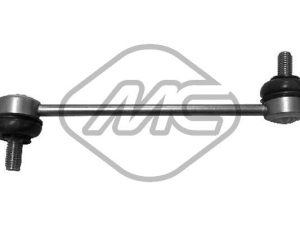 Bieleta antiruliu METALCAUCHO 04261