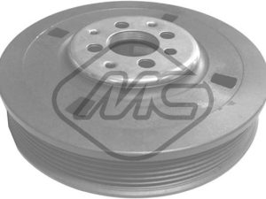 Fulie curea arbore cotit METALCAUCHO 04290