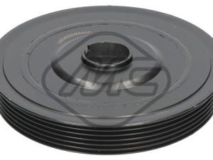 Fulie curea arbore cotit METALCAUCHO 04441