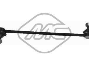 Bieleta antiruliu METALCAUCHO 04855