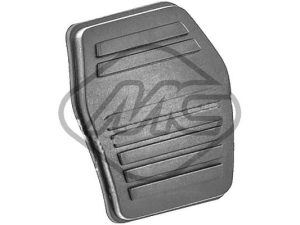 Acoperire pedala pedala frana METALCAUCHO 05327