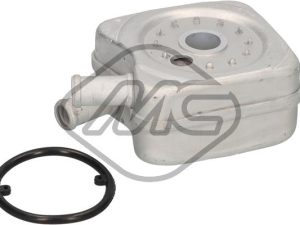 Radiator ulei motor METALCAUCHO 05374