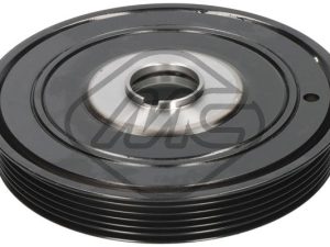 Fulie curea arbore cotit METALCAUCHO 05692