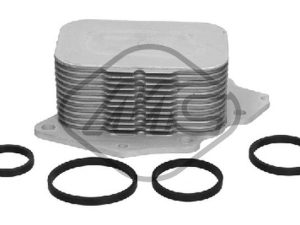 Radiator ulei motor METALCAUCHO 05739