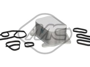 Radiator ulei motor METALCAUCHO 05740