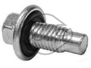 Surub de golire baia de ulei METALCAUCHO 05945