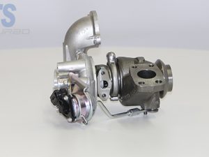 Compresor sistem de supraalimentare BTS TURBO T915913 – FORD | AutoRival