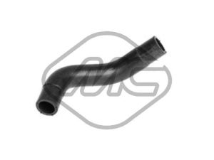 Furtun radiator METALCAUCHO 07418