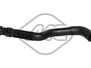 Furtun radiator METALCAUCHO 07710