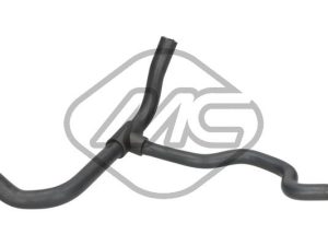 Furtun schimbator de caldura (incalzire) METALCAUCHO 07984