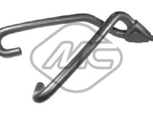 Furtun schimbator de caldura (incalzire) METALCAUCHO 08346