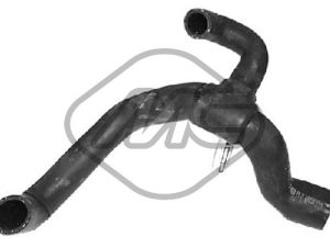 Furtun radiator METALCAUCHO 08357