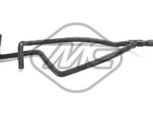 Furtun schimbator de caldura (incalzire) METALCAUCHO 08815