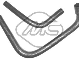 Furtun schimbator de caldura (incalzire) METALCAUCHO 08892