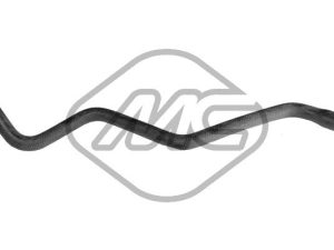 Furtun radiator METALCAUCHO 09125