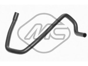 Furtun schimbator de caldura (incalzire) METALCAUCHO 09133