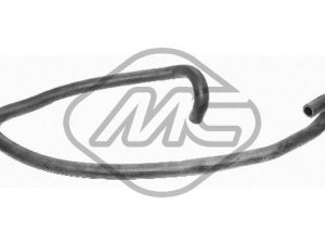 Furtun schimbator de caldura (incalzire) METALCAUCHO 09138