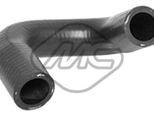 Furtun radiator METALCAUCHO 09202