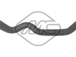Furtun radiator METALCAUCHO 09250