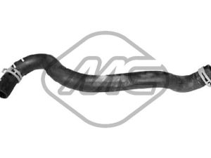 Furtun radiator METALCAUCHO 09266