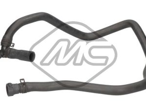 Furtun schimbator de caldura (incalzire) METALCAUCHO 09269