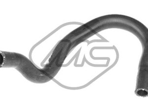 Furtun schimbator de caldura (incalzire) METALCAUCHO 09284